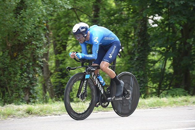 Alejandro Valverde